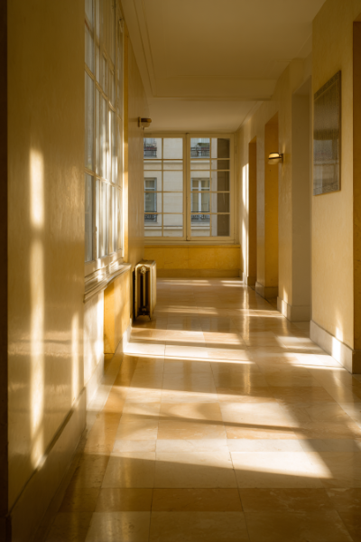 avocat copropriété