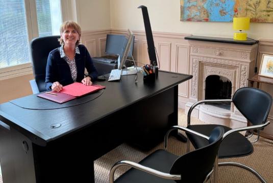 Maître JANIER Maître JANIER