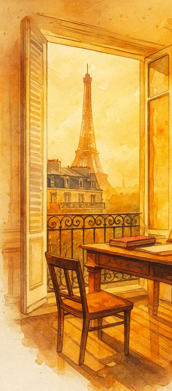 Parlons de votre projet