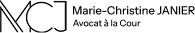 Maître Marie-Christine Janier
